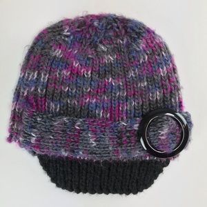 Girls Hat